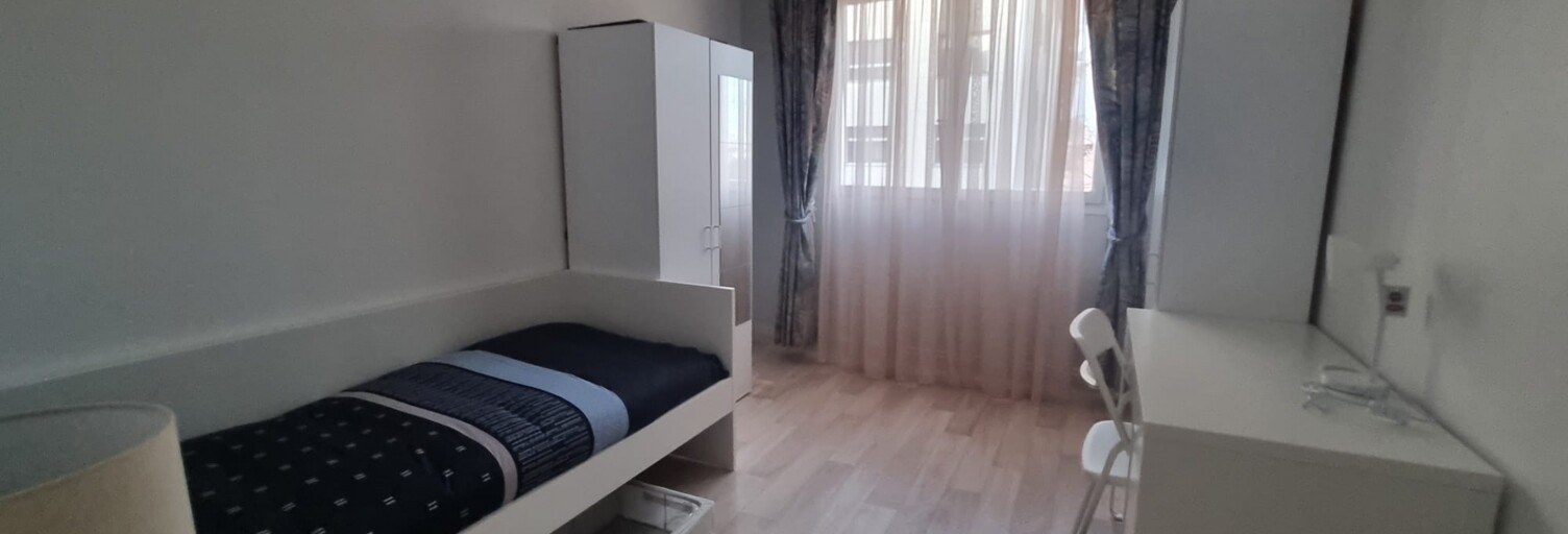 Appartement 1 Pièce 11 m² à louer à Grigny (91350)