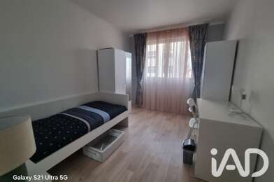 Appartement 1 pièces 550 €