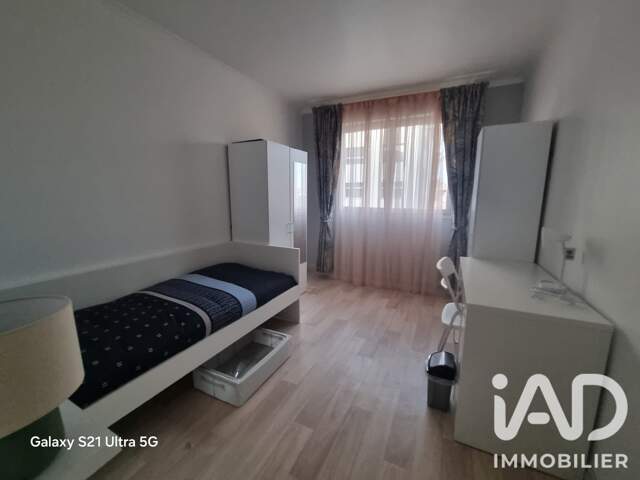 Location Appartement 1 pièce — photo du bien