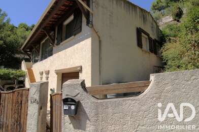 Maison 6 pièces 439000 €