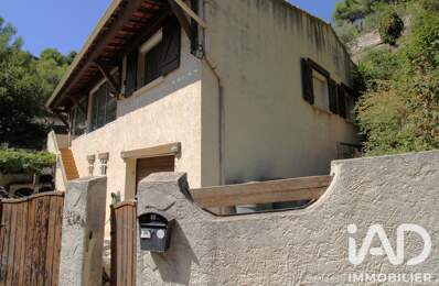 Vente Maison/villa 6 pièces — photo du bien
