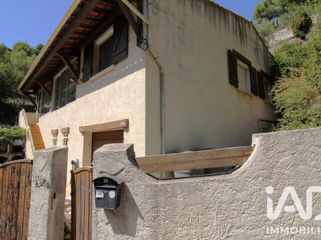 Vente Maison/villa 6 pièces — photo du bien