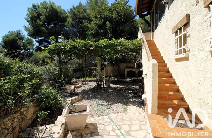 Vente Maison/villa 6 pièces — photo 2