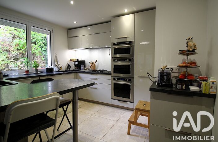Vente Maison/villa 6 pièces — photo 5