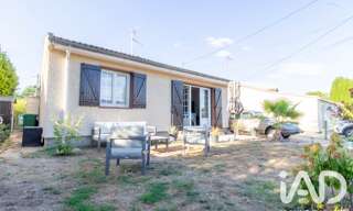 Maison 3 Pièces 65 m² à vendre à Saint-Jean-de-Braye (45800)