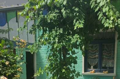 Maison 3 pièces 137500 €