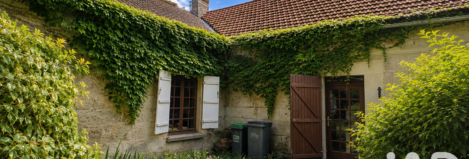 Maison 4 Pièces 86 m² à vendre à Villers-Cotterêts (02600)