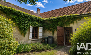 Maison 4 Pièces 86 m² à vendre à Villers-Cotterêts (02600)