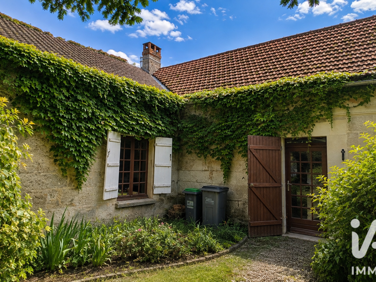 Vente Maison/villa 4 pièces — photo 1