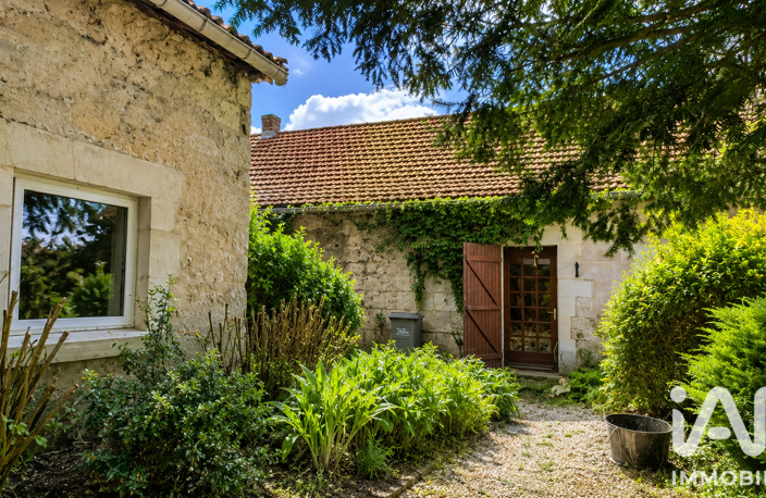 Vente Maison/villa 4 pièces — photo 2