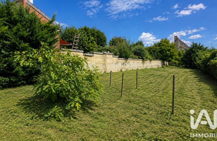 Vente Maison/villa 4 pièces — photo 3