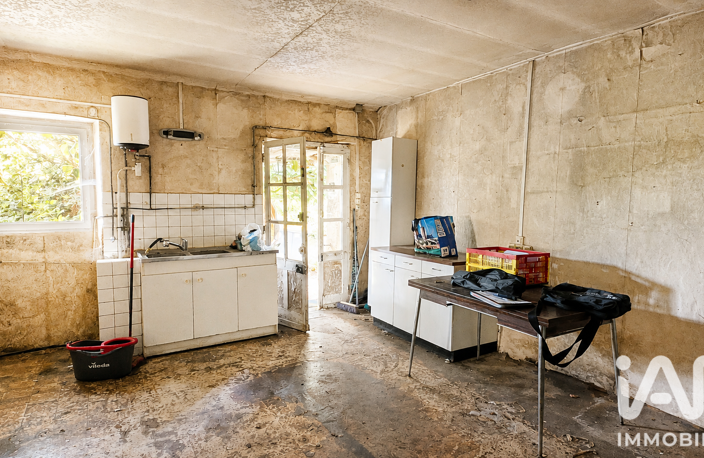 Vente Maison/villa 4 pièces — photo 4