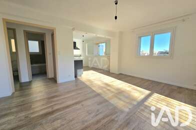 Appartement 3 pièces 312000 €