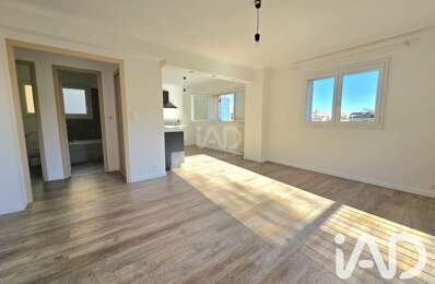 Vente Appartement 3 pièces — photo du bien