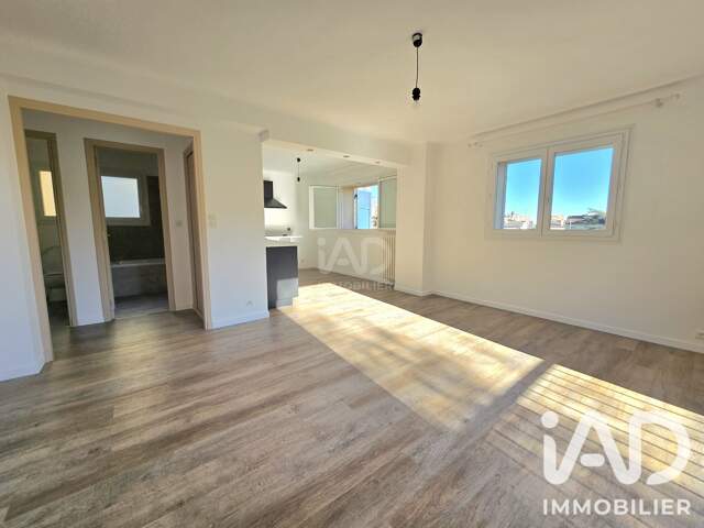 Vente Appartement 3 pièces — photo du bien