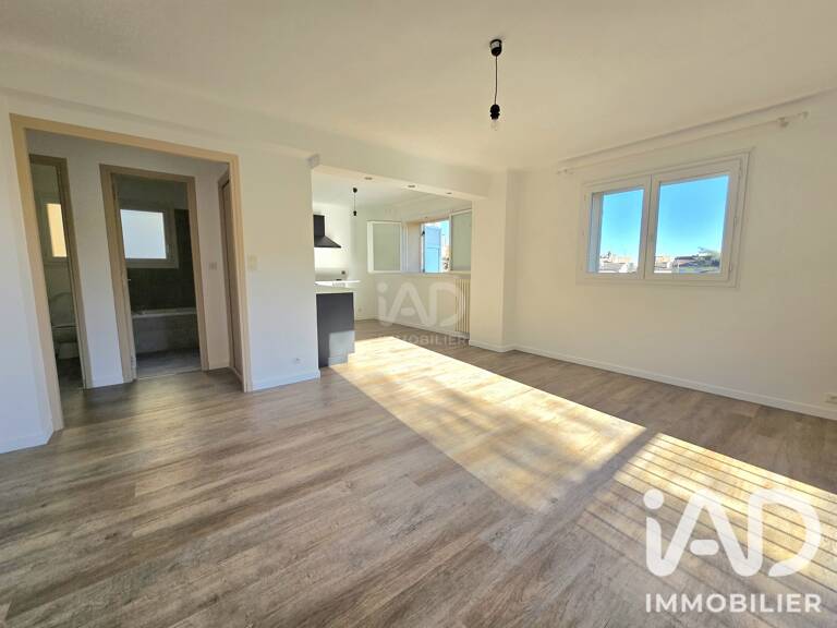 Vente Appartement 3 pièces — photo 1