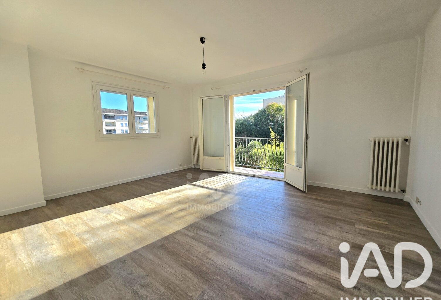 Vente Appartement 3 pièces — photo 1
