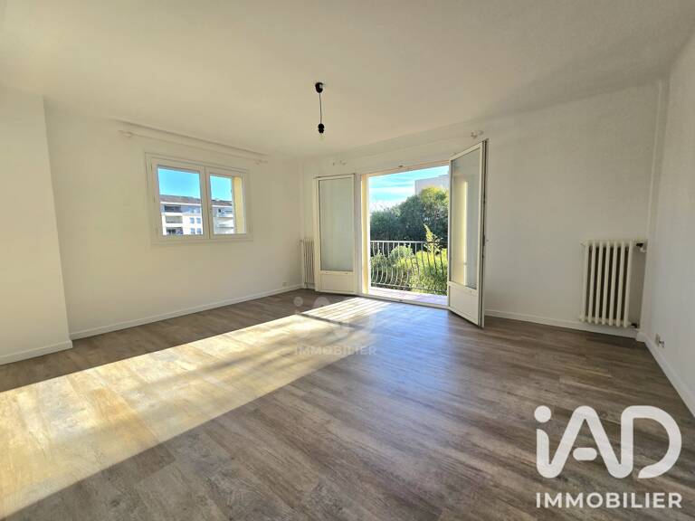 Vente Appartement 3 pièces — photo 1