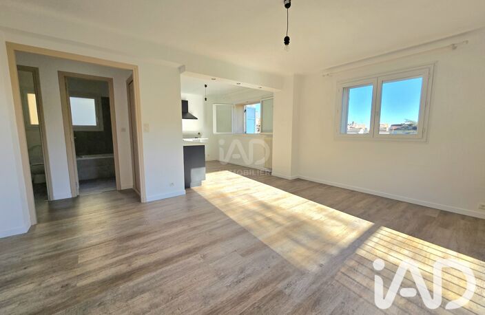 Vente Appartement 3 pièces — photo 3