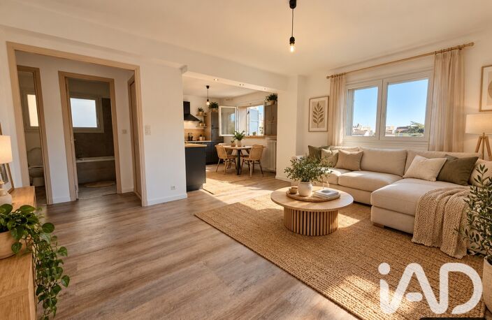 Vente Appartement 3 pièces — photo 4