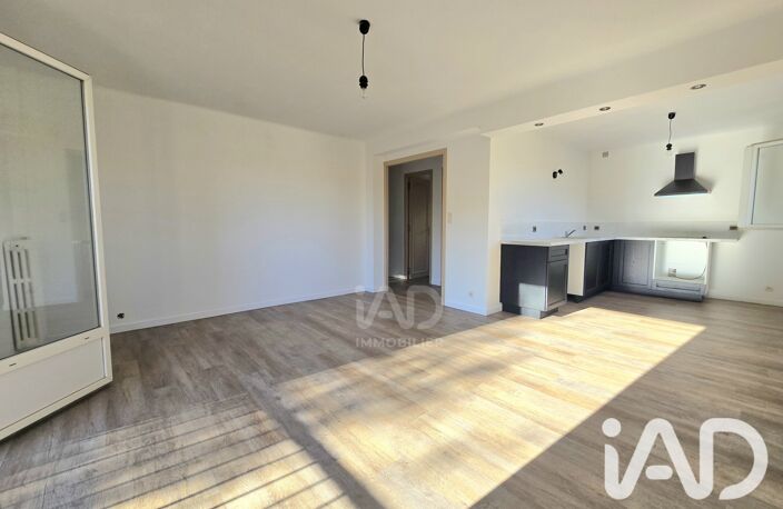 Vente Appartement 3 pièces — photo 5