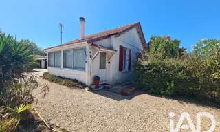 Maison 5 Pièces 100 m² à vendre à Le Château-d'Oléron (17480)