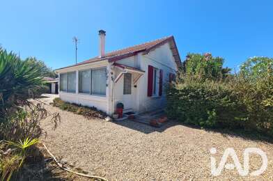 Maison 5 pièces 315000 €