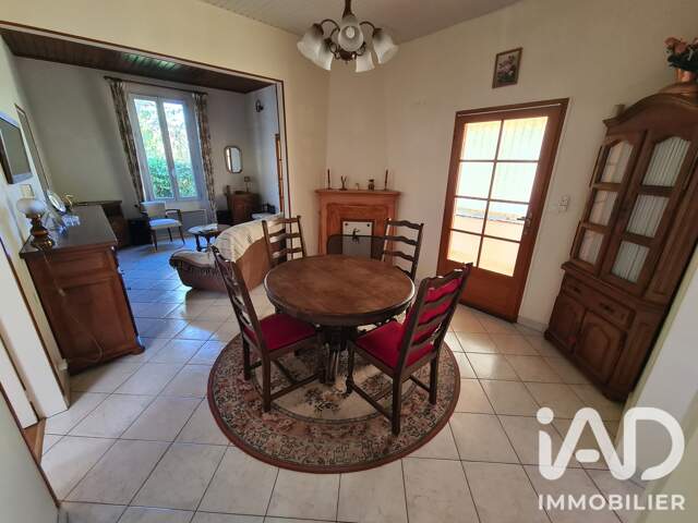 Vente Maison/villa 5 pièces — photo du bien