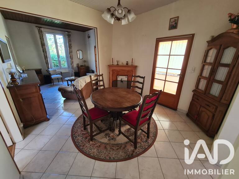 Vente Maison/villa 5 pièces — photo 1