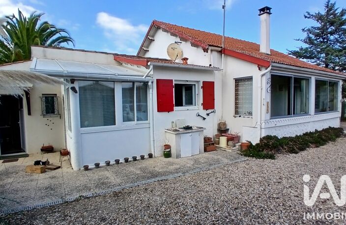Vente Maison/villa 5 pièces — photo 2