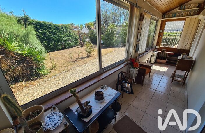 Vente Maison/villa 5 pièces — photo 4