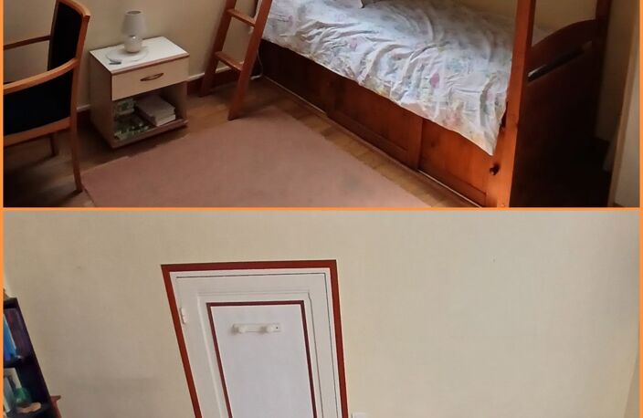 Vente Maison/villa 5 pièces — photo 5
