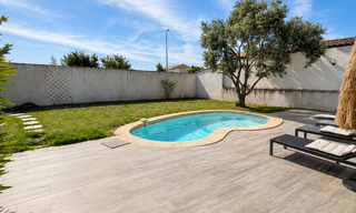 Maison 4 Pièces 150 m² à vendre à Istres (13800)