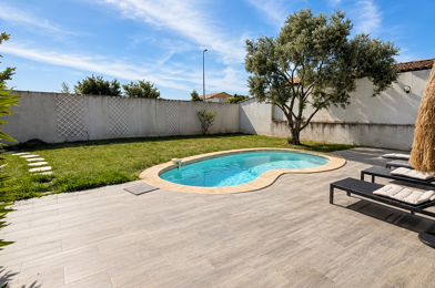 Maison 4 pièces 495000 €