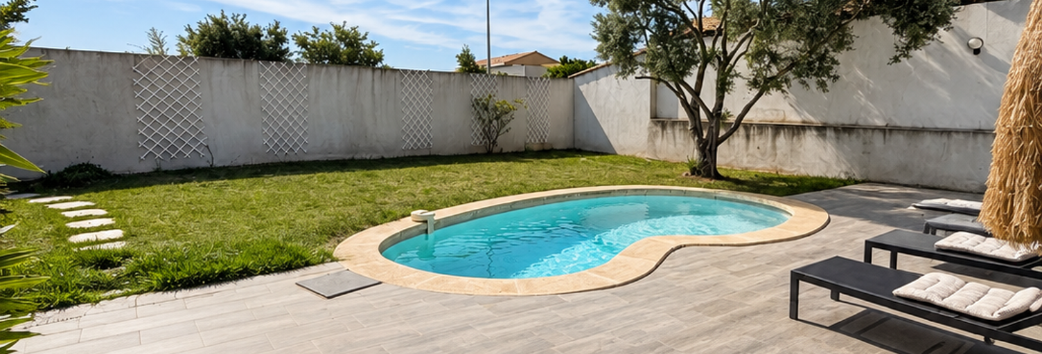 Maison 4 Pièces 150 m² à vendre à Istres (13800)
