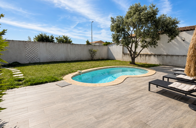 Vente Maison/villa 4 pièces — photo du bien