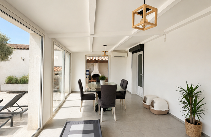 Vente Maison/villa 4 pièces — photo 2