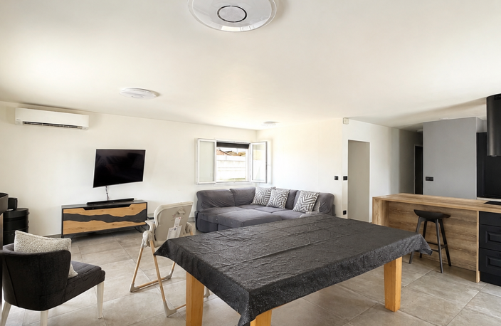 Vente Maison/villa 4 pièces — photo 3