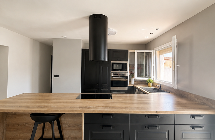 Vente Maison/villa 4 pièces — photo 4