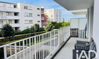 Appartement 4 Pièces 79 m² à vendre à Le Havre (76600)