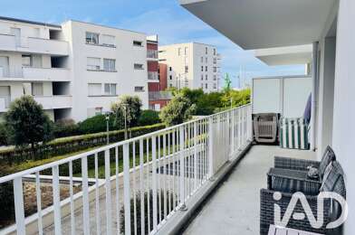 Appartement 4 pièces 220000 €