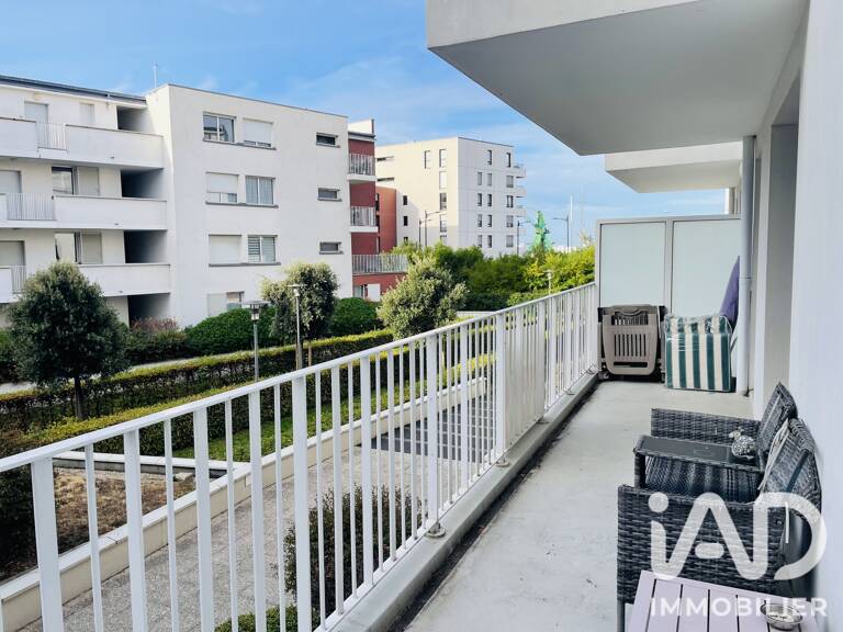 Vente Appartement 4 pièces — photo 1