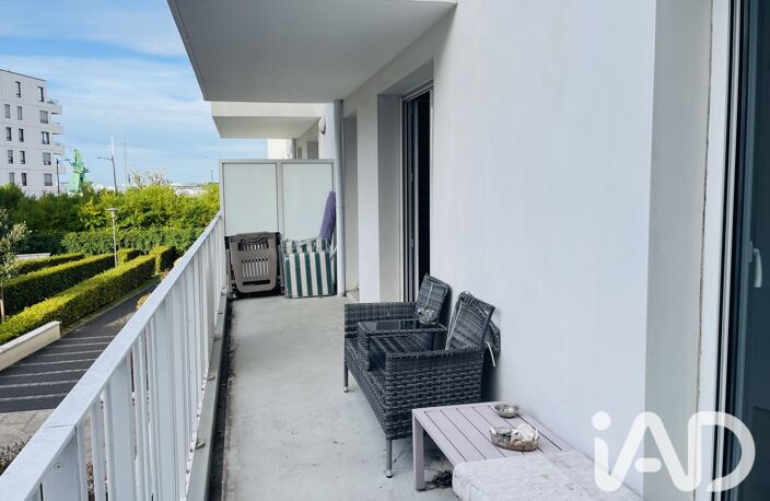 Vente Appartement 4 pièces — photo 2