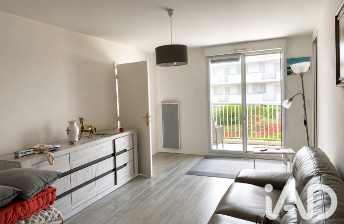 Vente Appartement 4 pièces — photo 3
