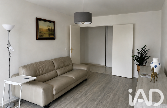 Vente Appartement 4 pièces — photo 4