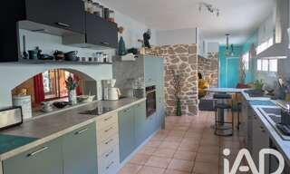 Maison 10 Pièces 350 m² à vendre à Arles-sur-Tech (66150)