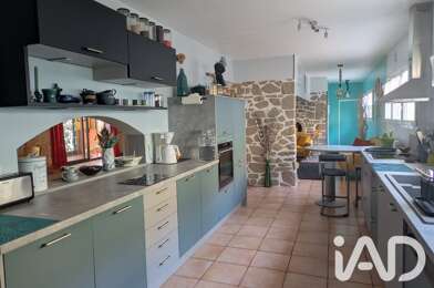 Maison 10 pièces 449000 €