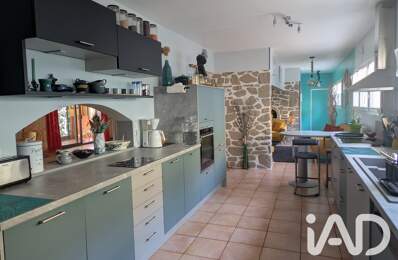 Vente Maison/villa 10 pièces — photo du bien