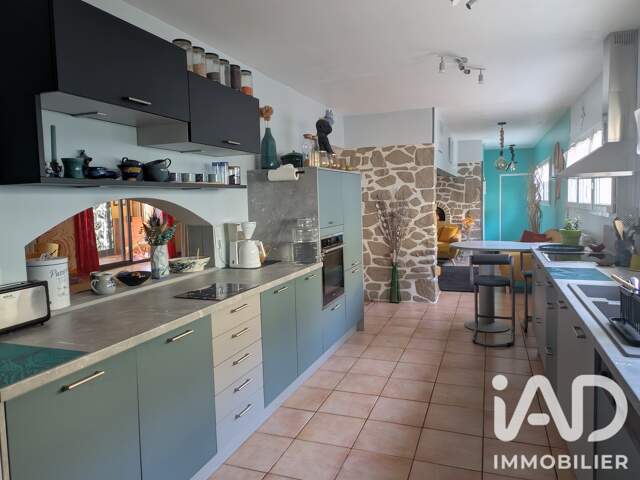 Vente Maison/villa 10 pièces — photo du bien