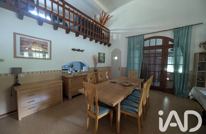 Vente Maison/villa 10 pièces — photo 4